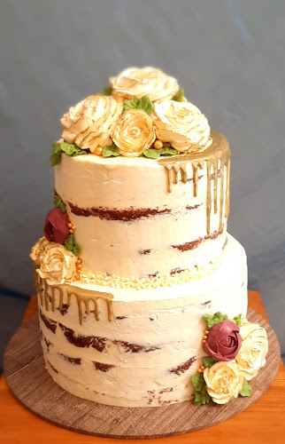 Vanique Baking - Uniquely You - Tauranga