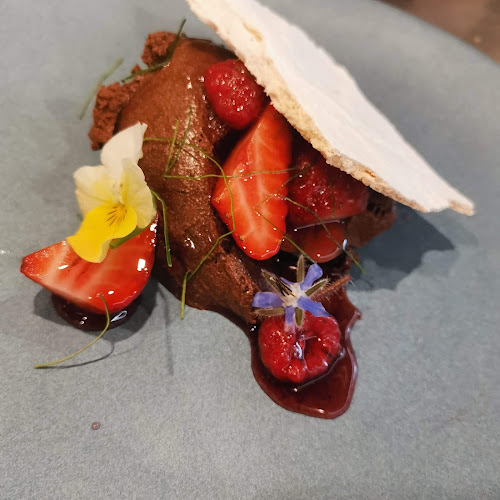 Chans Chop House - Hospitality and gastronomy