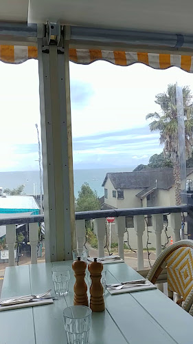 Comentarii opinii despre The Oyster Inn