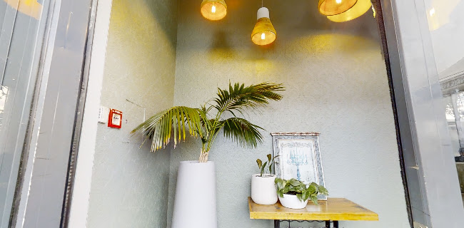 Urban Soul Cafe - Auckland