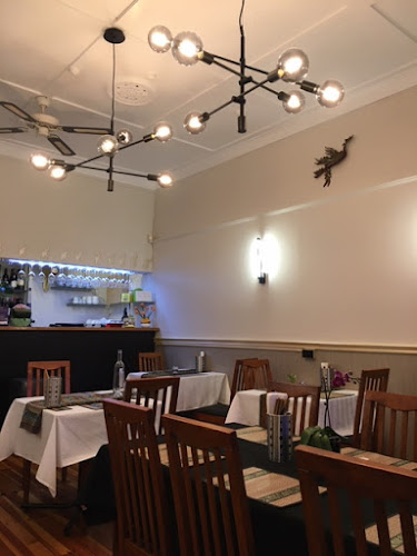 Thai Isaan Restaurant - Auckland