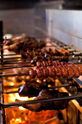 Wildfire Restaurant Wellington - Hospitality and gastronomy