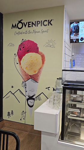 Opinii despre Movenpick Newmarket în Auckland - Hospitality and gastronomy