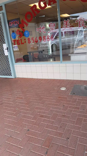 Opinii despre Big 2 Takeaways în Hamilton - Hospitality and gastronomy