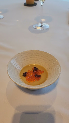 The Chef's Table at Blue Duck Station Open Times