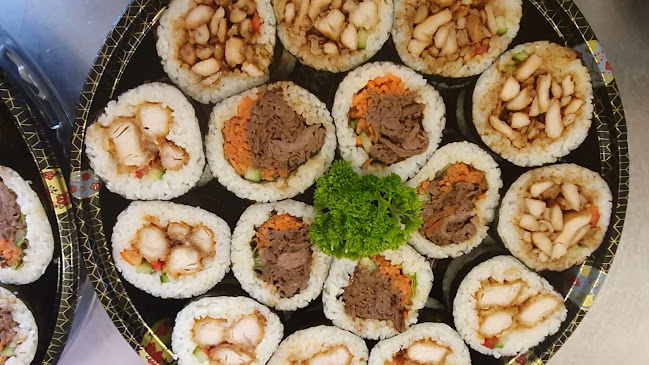 Opinii despre Kimchi & Wasabi Nelson în Nelson - Hospitality and gastronomy