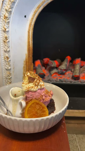 Comentarii opinii despre Rollickin Gelato Café (Cashel Street)