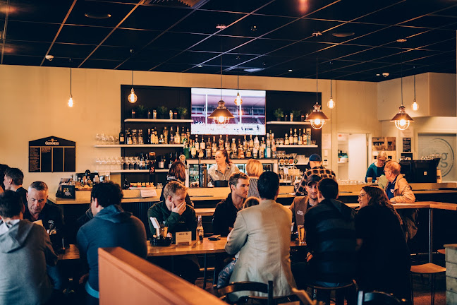 The Keg Room - Hamilton