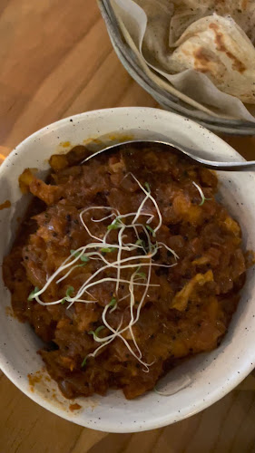 The Tamarind Indian Restaurant - Blenheim