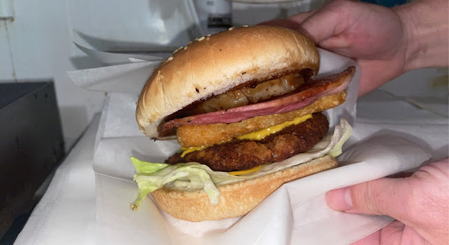 Opinii despre Rongotea Fish Supply în Rongotea - Hospitality and gastronomy