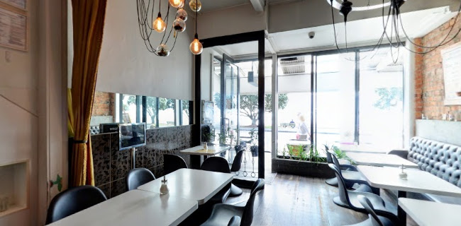 Comentarii opinii despre La Vista Cafe & Restaurant