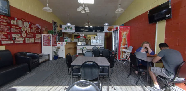 Air Indian Restaurant - Rotorua