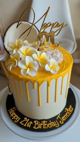 Opinii despre Celebration Cakes Auckland în Auckland - Hospitality and gastronomy