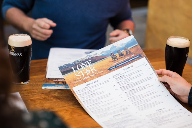 Opinii despre Lone Star Papanui în Christchurch - Hospitality and gastronomy