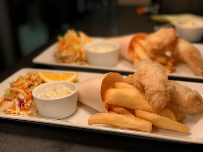 UCOL Ambitions Training Restaurant