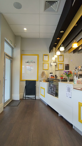 Opinii despre Priya Cafe & Restaurant în Greymouth - Hospitality and gastronomy