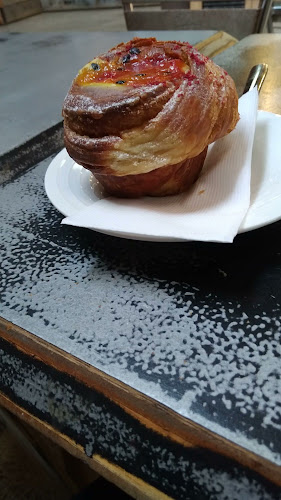 Reviews of The Old Packhouse Cafe in Kerikeri - Hospitality and gastronomy