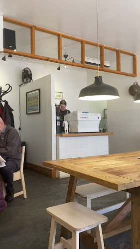 Opinii despre GOODS Manufactory and Cafe în Wellington - Hospitality and gastronomy