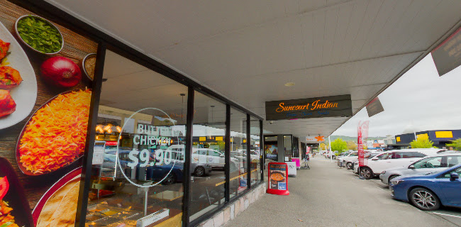 Opinii despre Suncourt Indian în Taupō - Hospitality and gastronomy