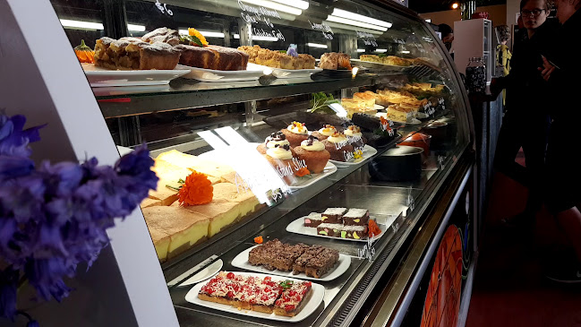 Opinii despre Cafe de Molen. în Foxton - Hospitality and gastronomy