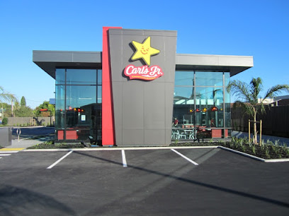 Carl's Jr. Frankton