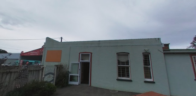 Highway 57 Bakery & Cafe