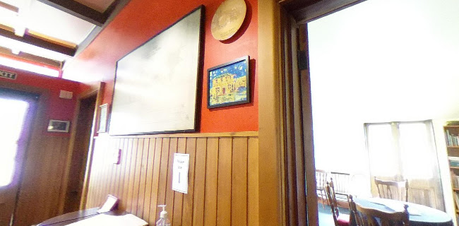 Comments and reviews of Formerly The Blackball Hilton