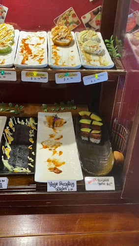 Opinii despre Masako Japanese Restaurant în Auckland - Hospitality and gastronomy