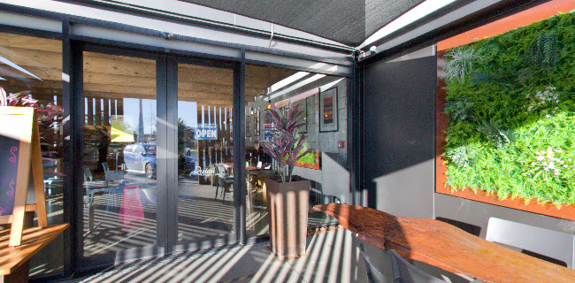 Revival Café & Coffee - Blenheim