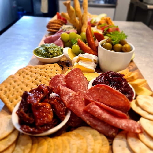 Wingate Lane Cafe, Bar & Restaurant | Function Venue - Masterton