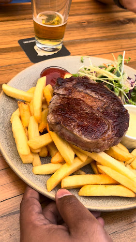 Pig & Whistle, Historic Pub