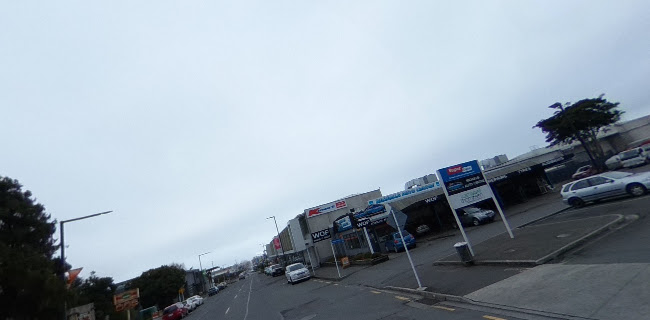 wildbean cafe - Richmond