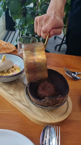 Opinii despre Ahi. în Auckland - Hospitality and gastronomy