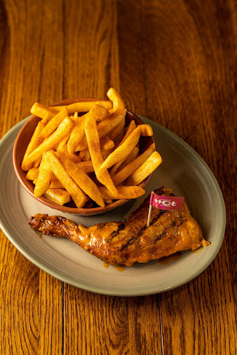 Opinii despre Nando's Wairau în Auckland - Hospitality and gastronomy