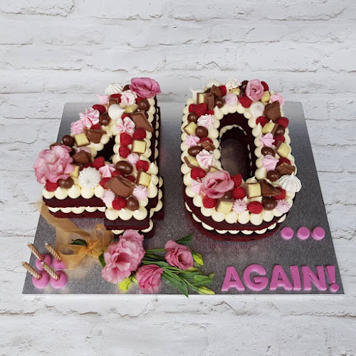 Cakes by the Ocean Tairua - Tairua