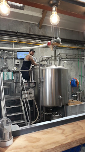 Good George Dining Hall - Hospitality and gastronomy