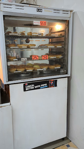 Opinii despre Watsons Home Bakery in Avondale în Auckland - Hospitality and gastronomy