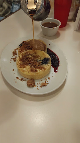 Comentarii opinii despre Federal Delicatessen