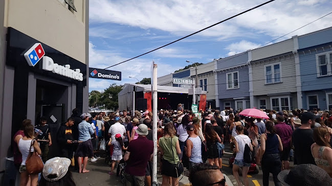 Domino's Pizza Newtown (NZ)