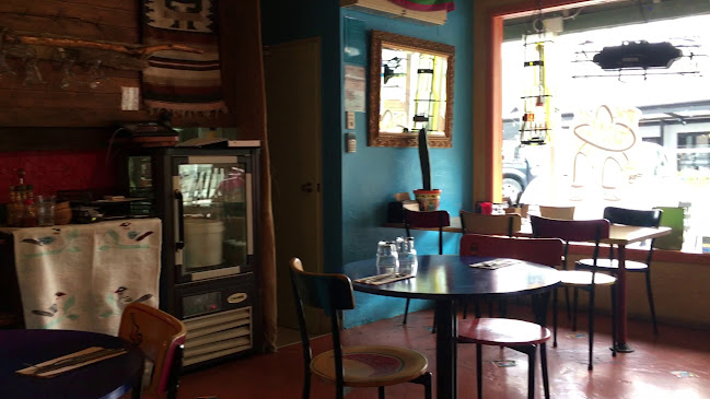 The Headless Mexican - Christchurch