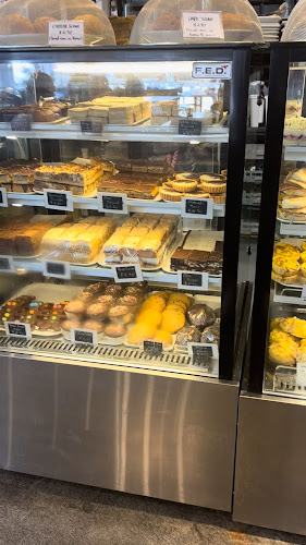 Reviews of Hancock's Cafe in Auckland - Hospitality and gastronomy