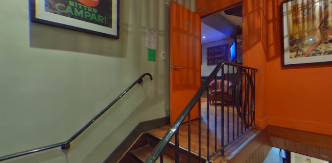 Comentarii opinii despre Local Queenstown