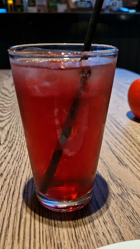 Opinii despre Groper Garage Bar & Restaurant în Kaikōura - Hospitality and gastronomy