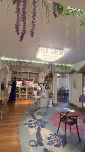 Opinii despre The Lotus-Heart în Christchurch - Hospitality and gastronomy