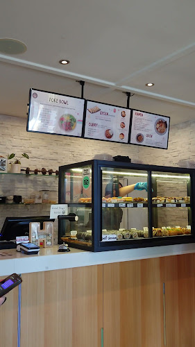 Hanmer Sushi & Bowl - Hanmer Springs