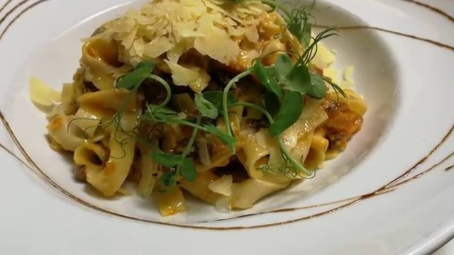 Opinii despre Amici Italian cafe and restaurant în Whangārei - Hospitality and gastronomy