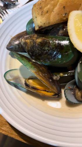 Comentarii opinii despre Strawberry Tree Kaikoura Ltd.