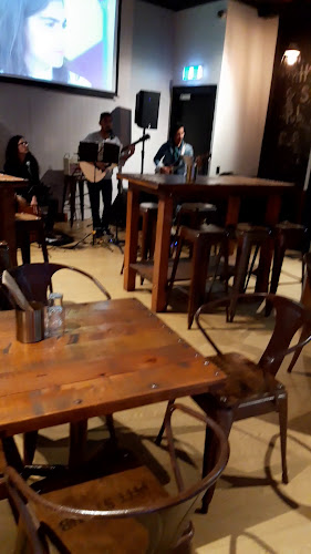 Opinii despre Pitt St Pub în Auckland - Hospitality and gastronomy