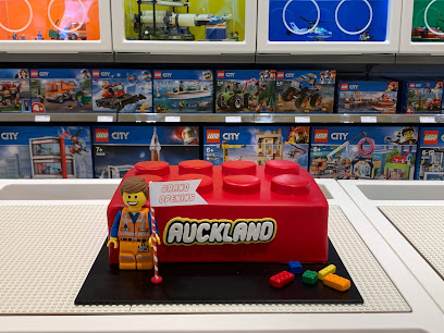 Celebration Cakes Auckland