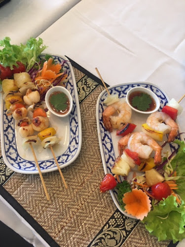 Opinii despre Thai Isaan Restaurant în Auckland - Hospitality and gastronomy